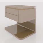 Sila Nightstand