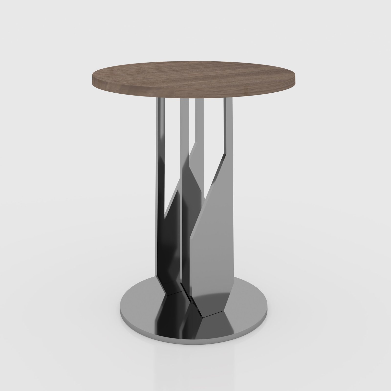 Chic Erin Side Table