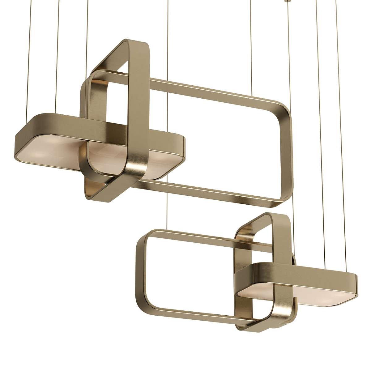 Infinity Lite LMP Pendant Light