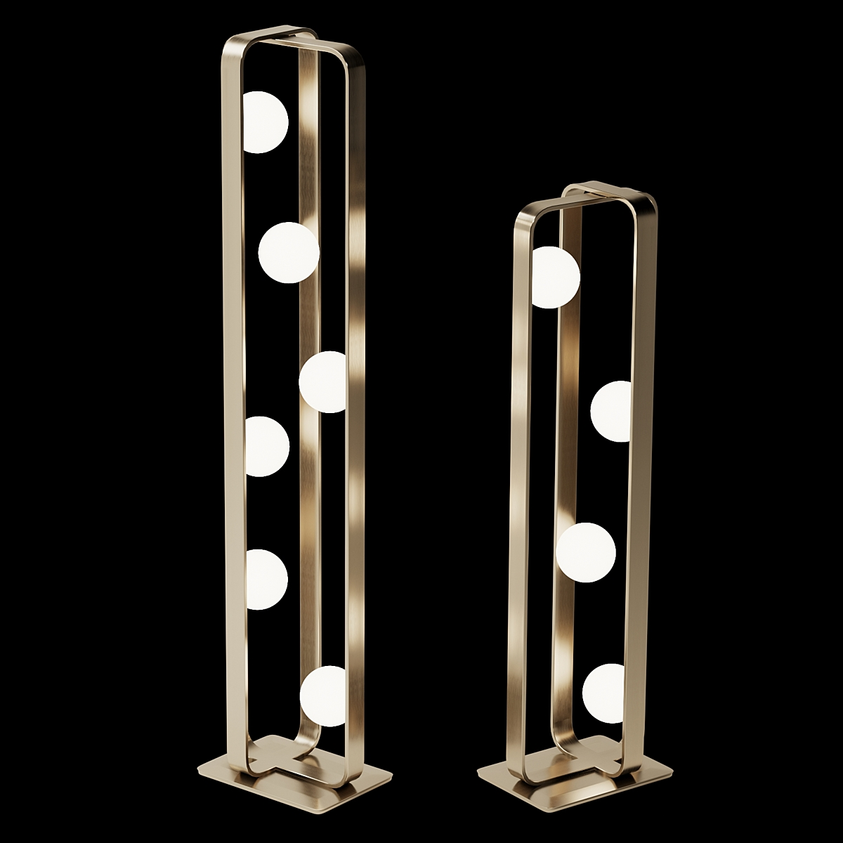 Infinity Lite LMP Floor Lamp