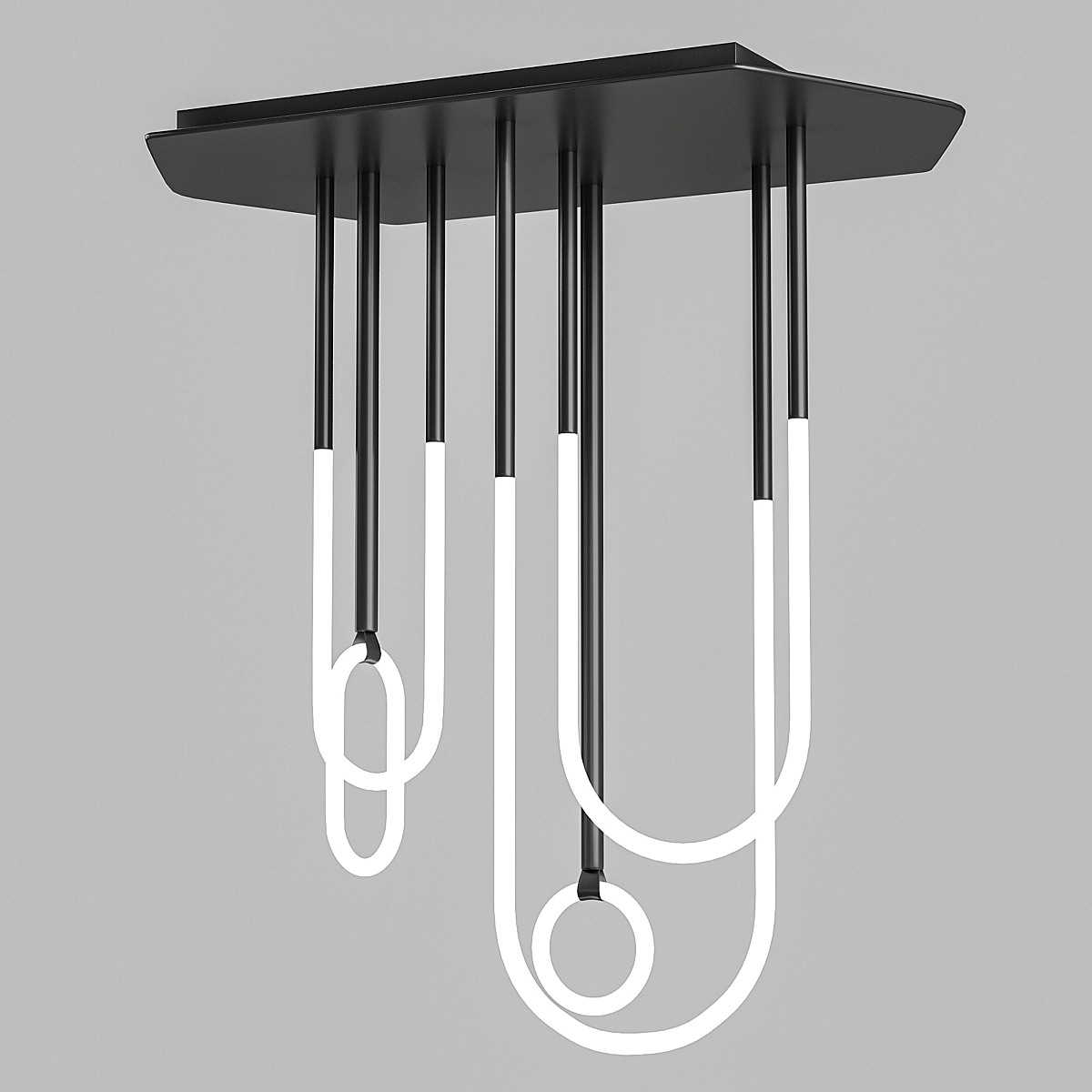 Swing Ring الانارة