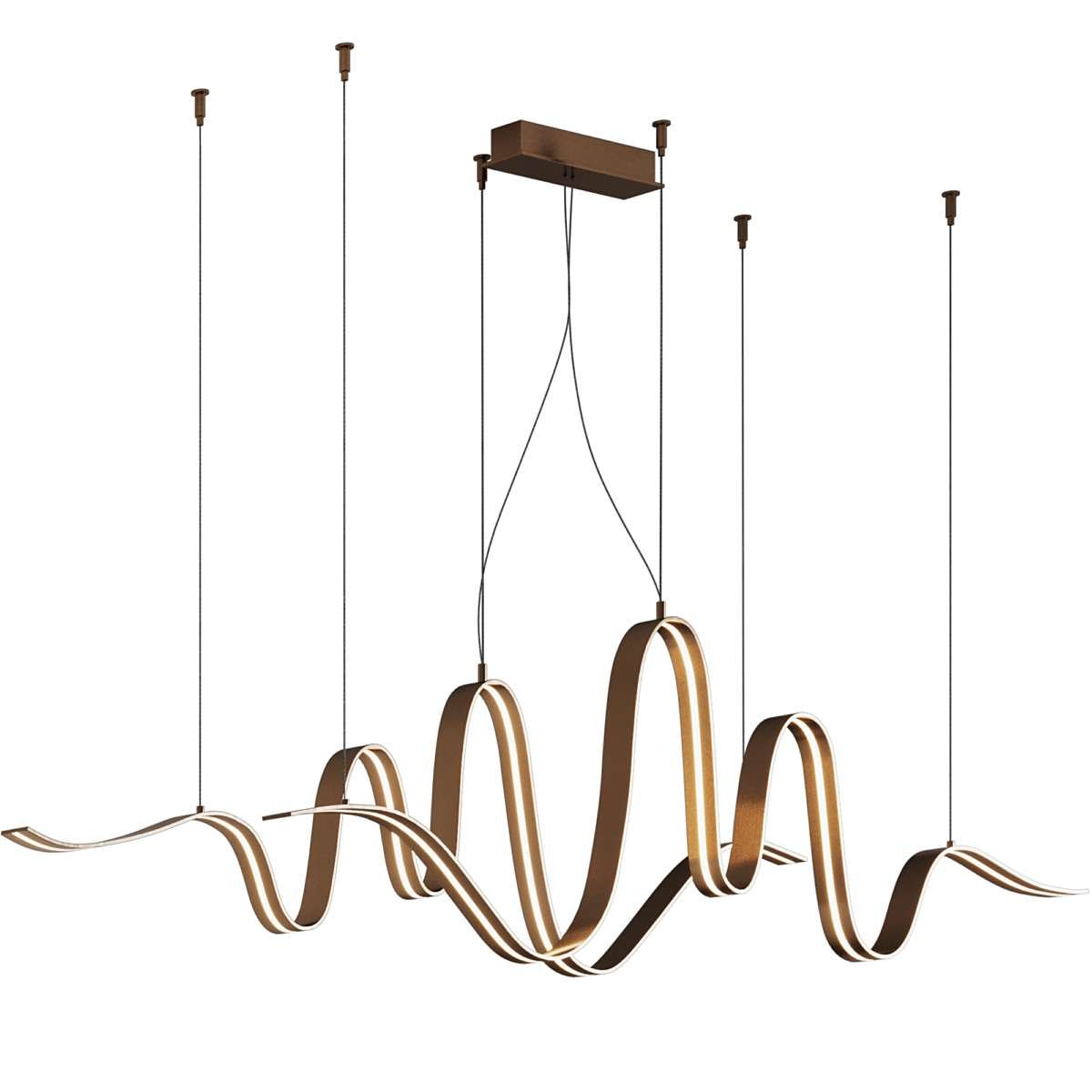 Bissa Suspension
