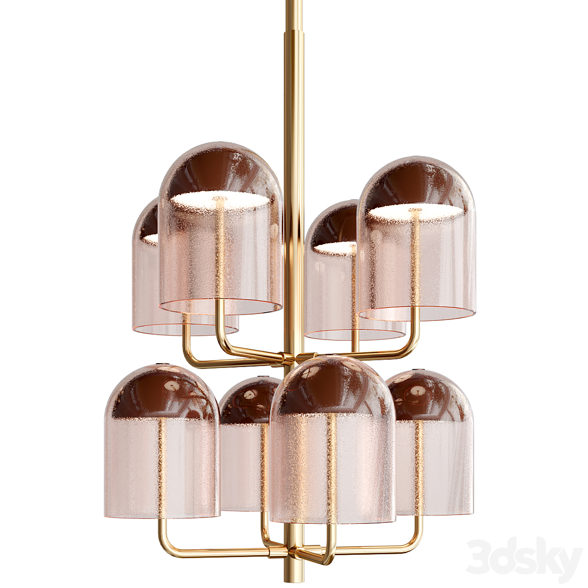 Doma Chandelier