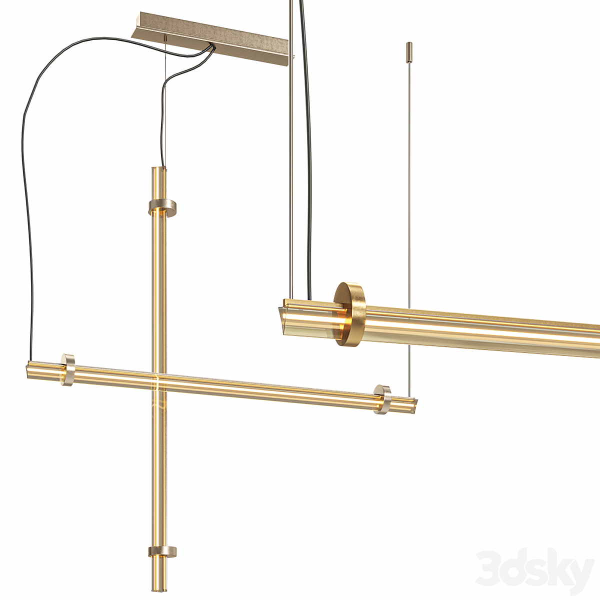 Optical Suspension