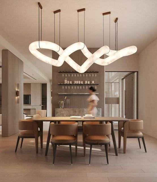 Infinity 8H Suspension