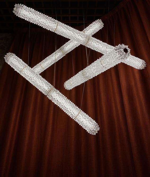 Opera Suspension