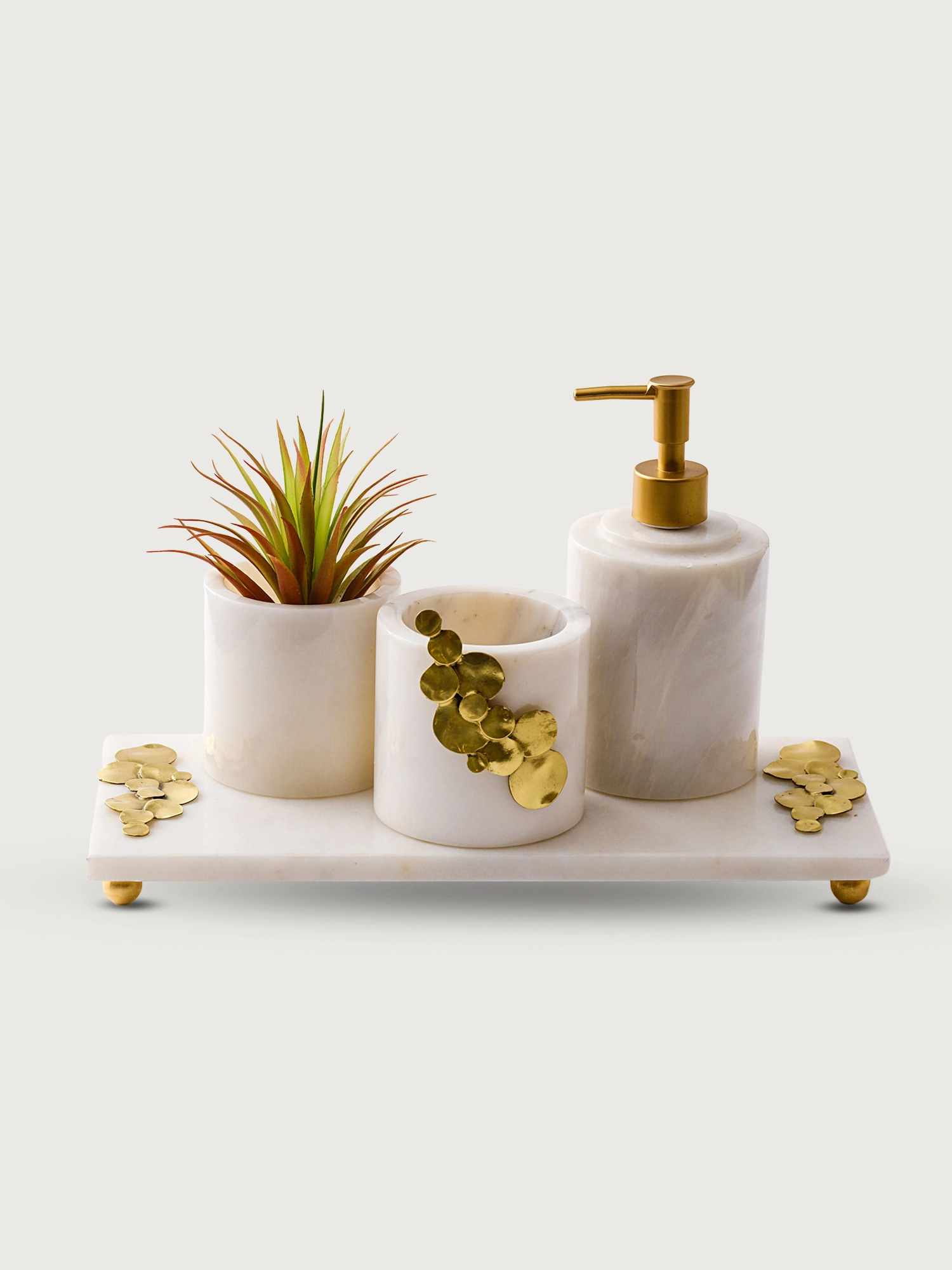 Bath Set 6