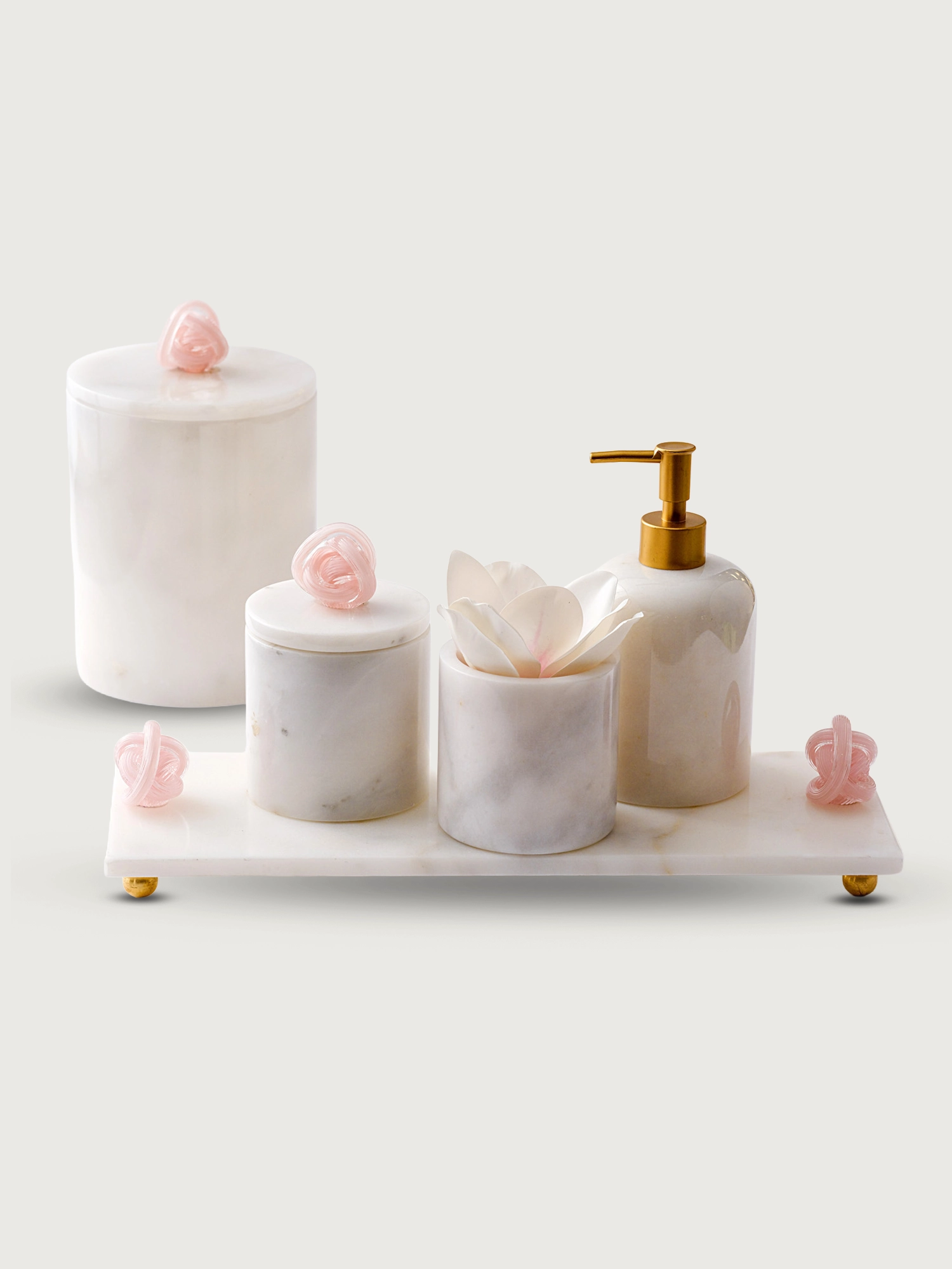 Bath Set 7