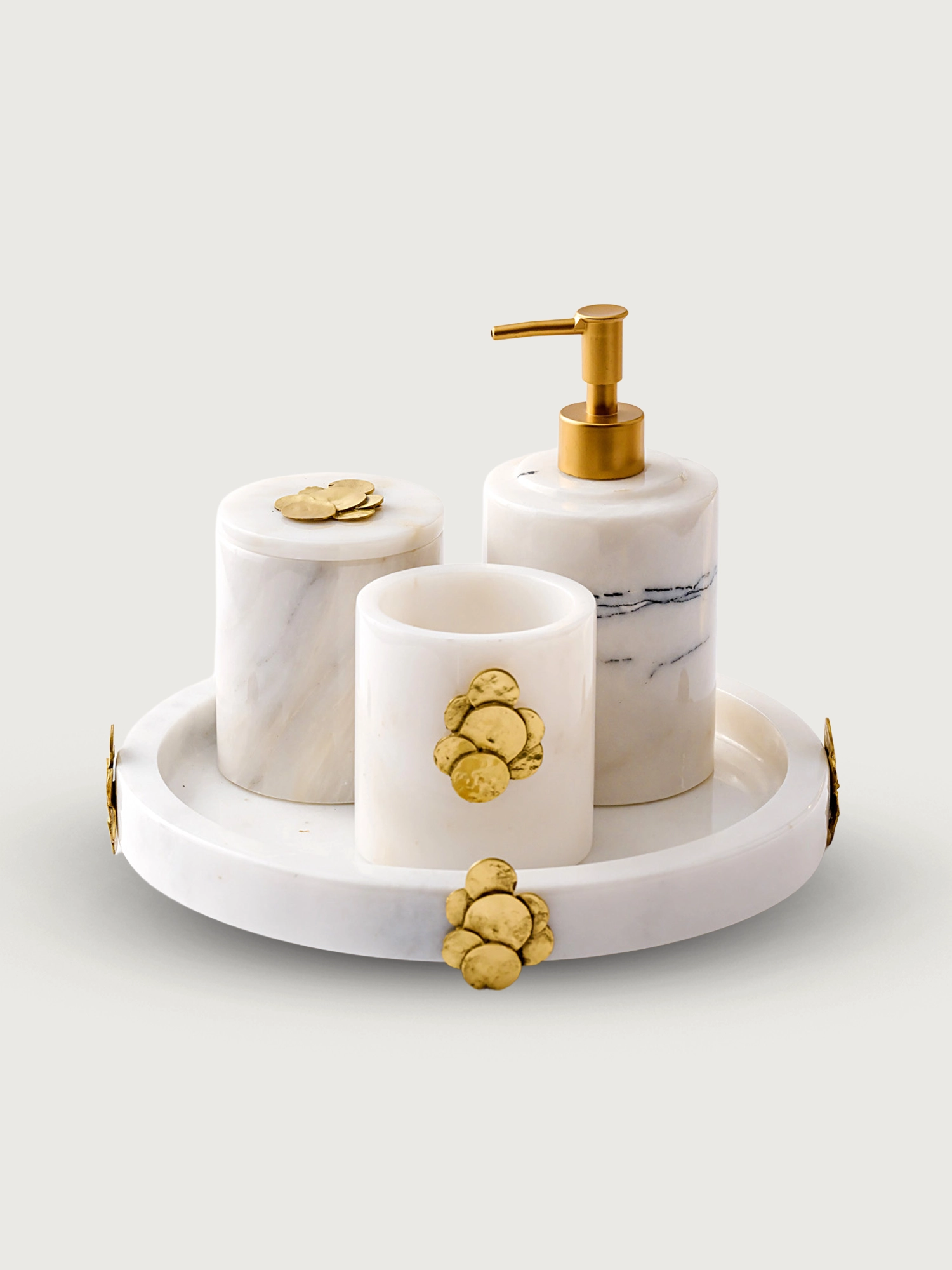 Bath Set 2