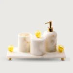Bath Set 3