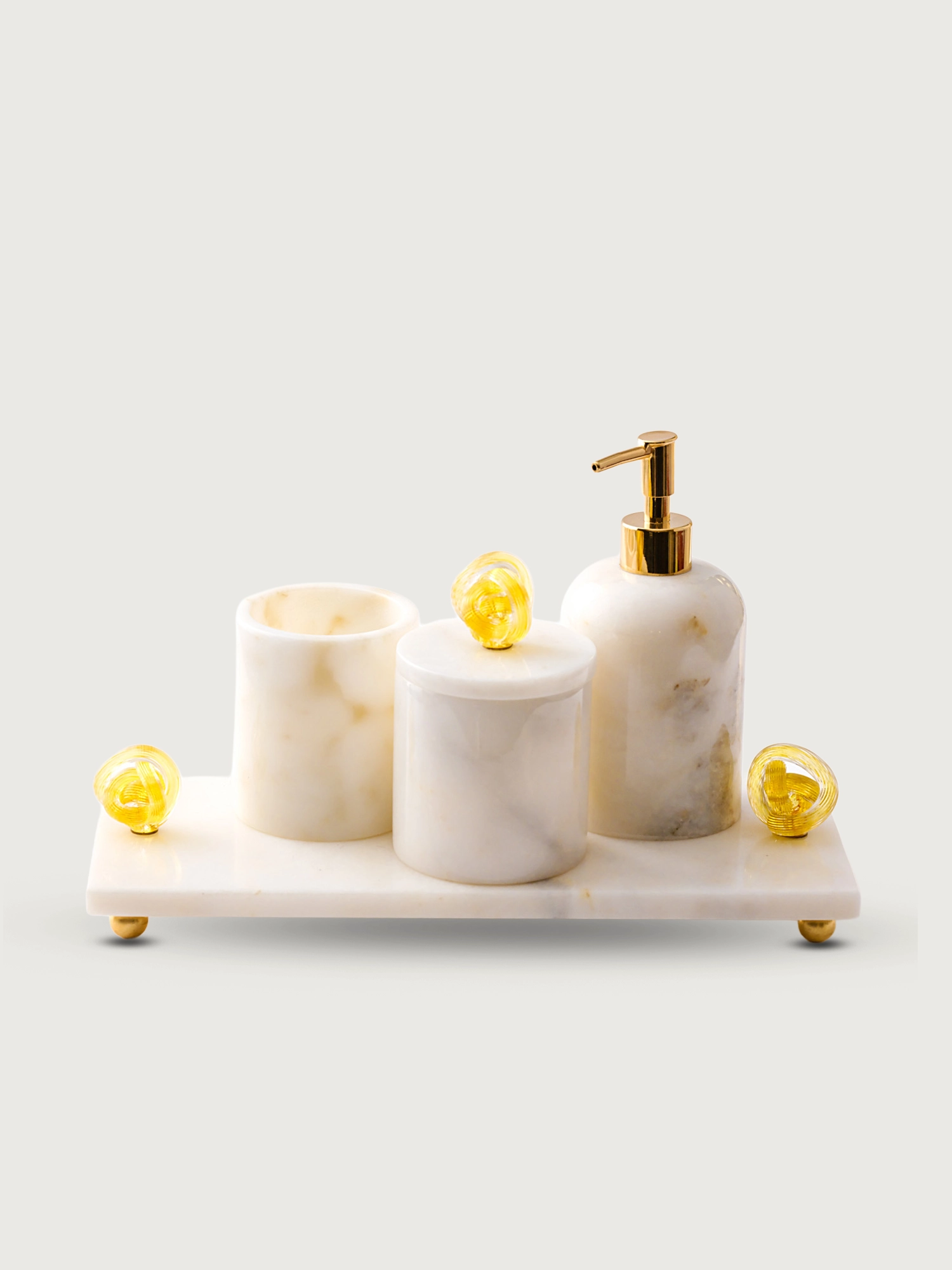 Bath Set 3