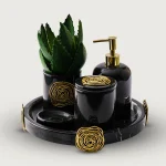 Bath Set 5