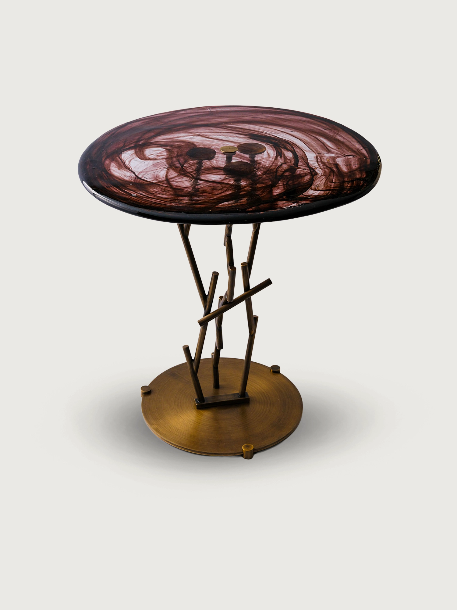 Branch Side Table