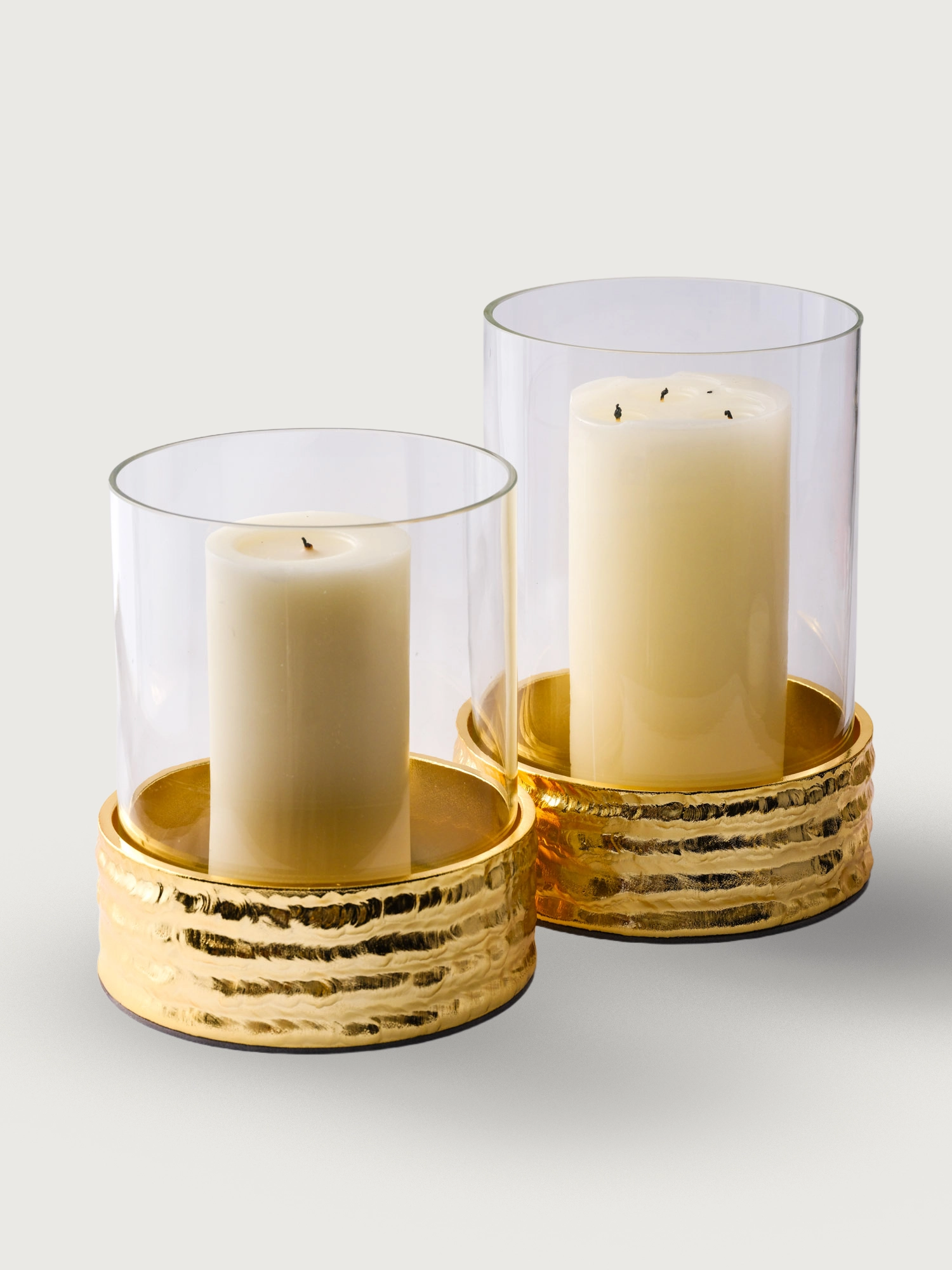Aktima Candle Set