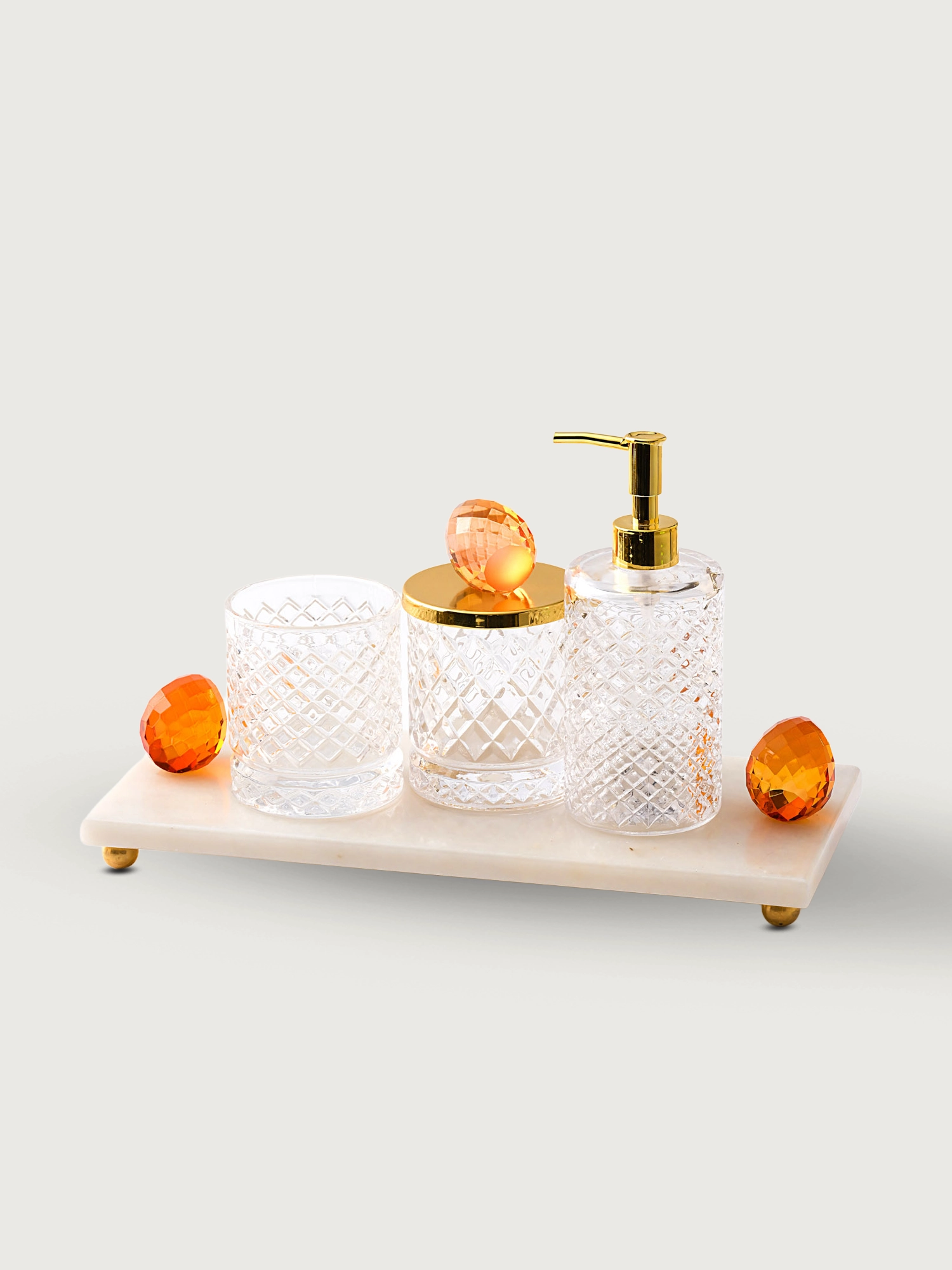 Bath Set 1