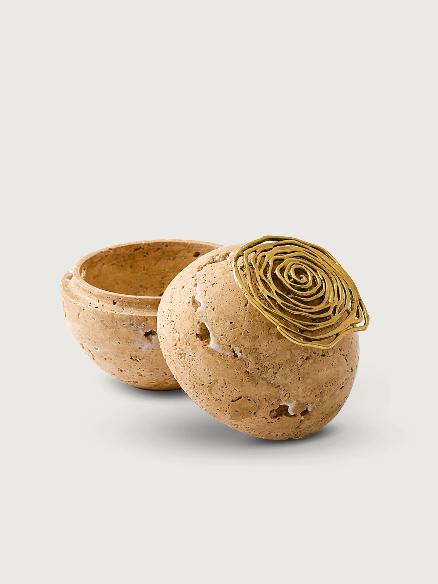 Bonbonniere Bowl