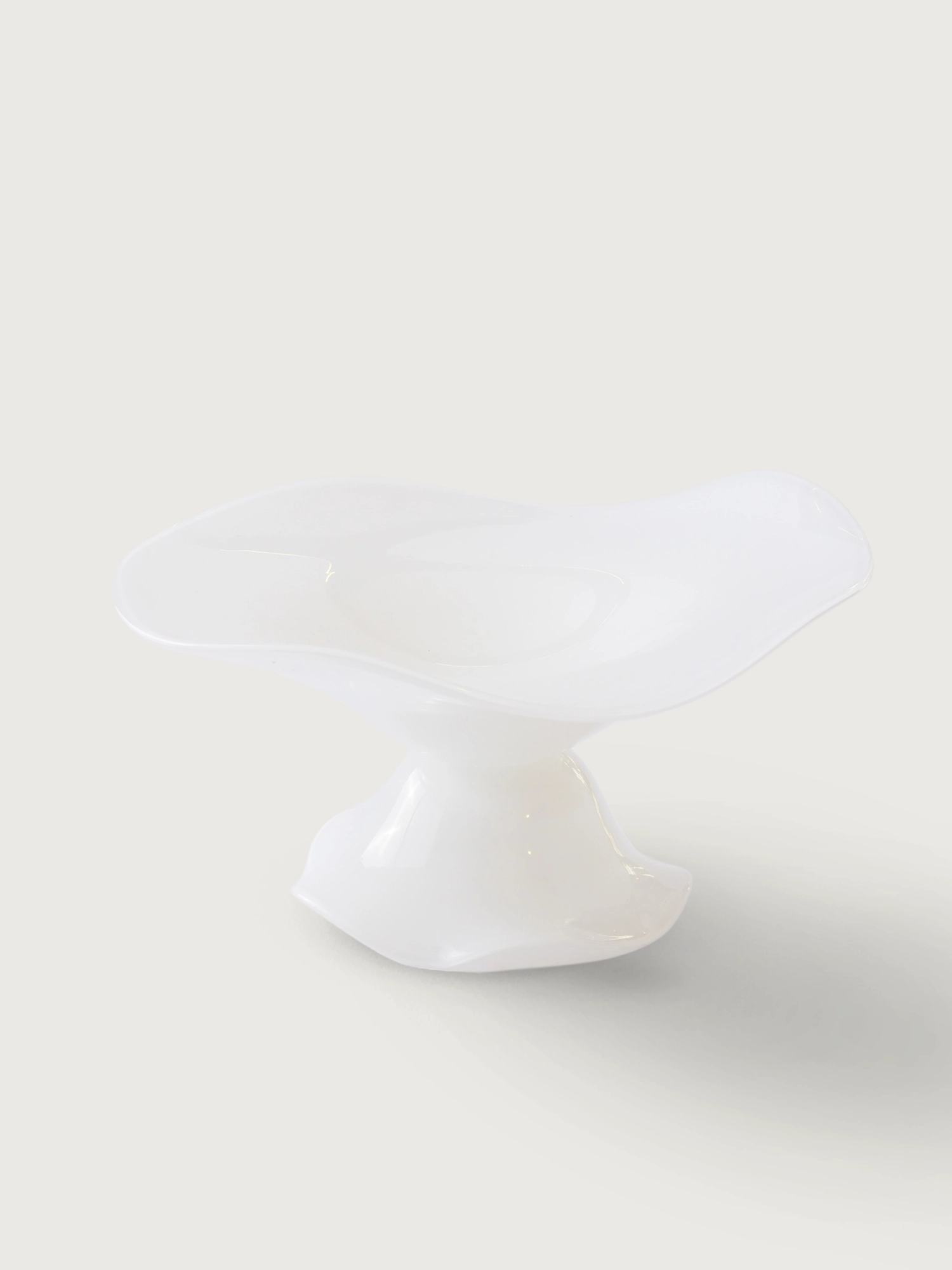Beyaz Bowl