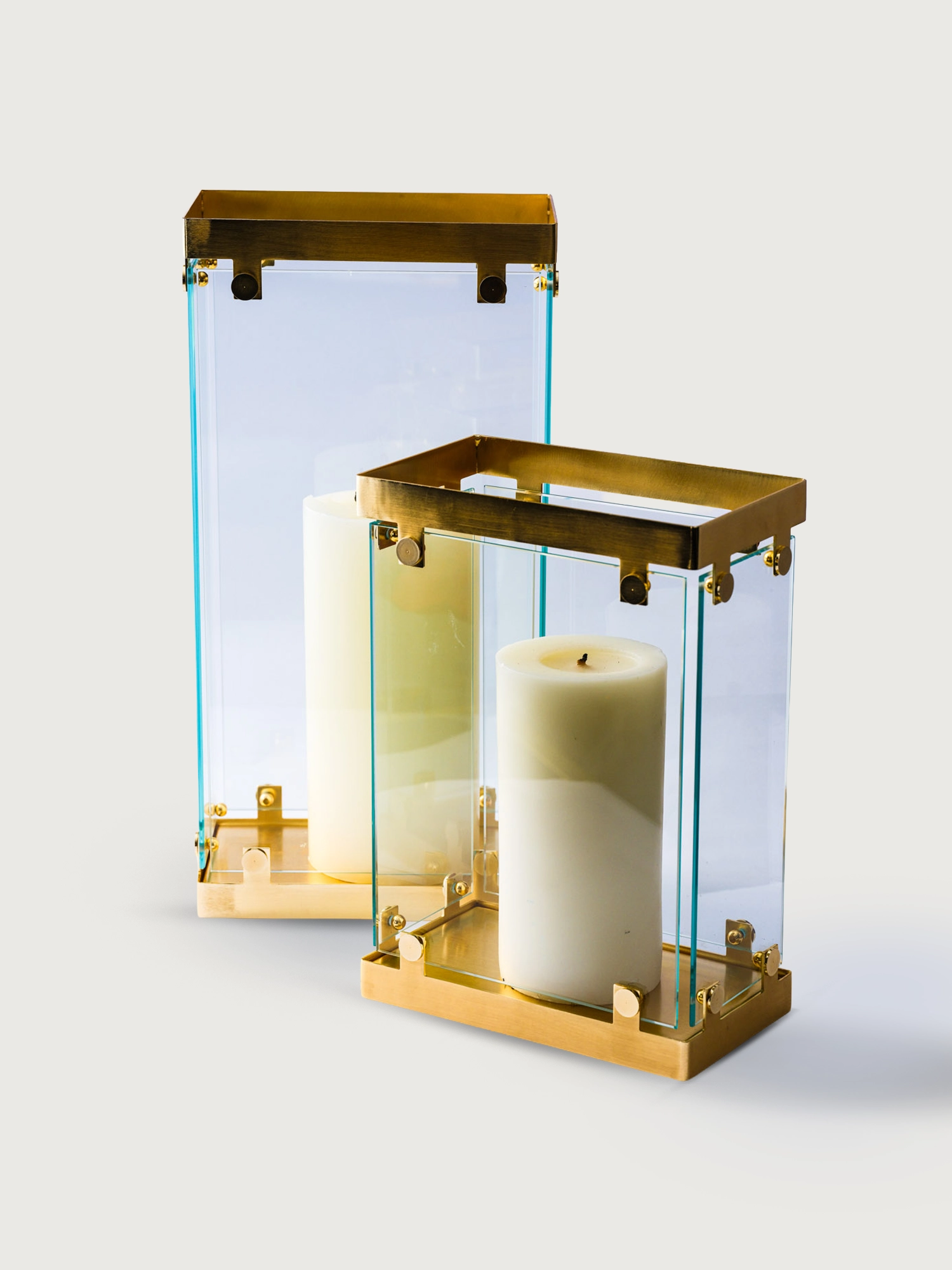Mumluk Candle Holder
