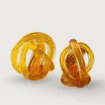 Woven Glass