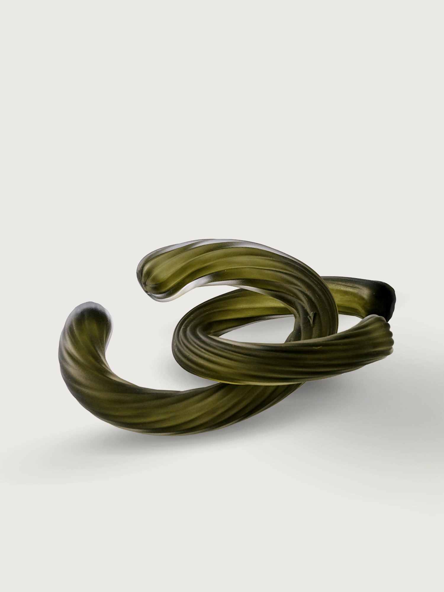 Glass Zingir