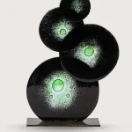 Glass Bubble Decor