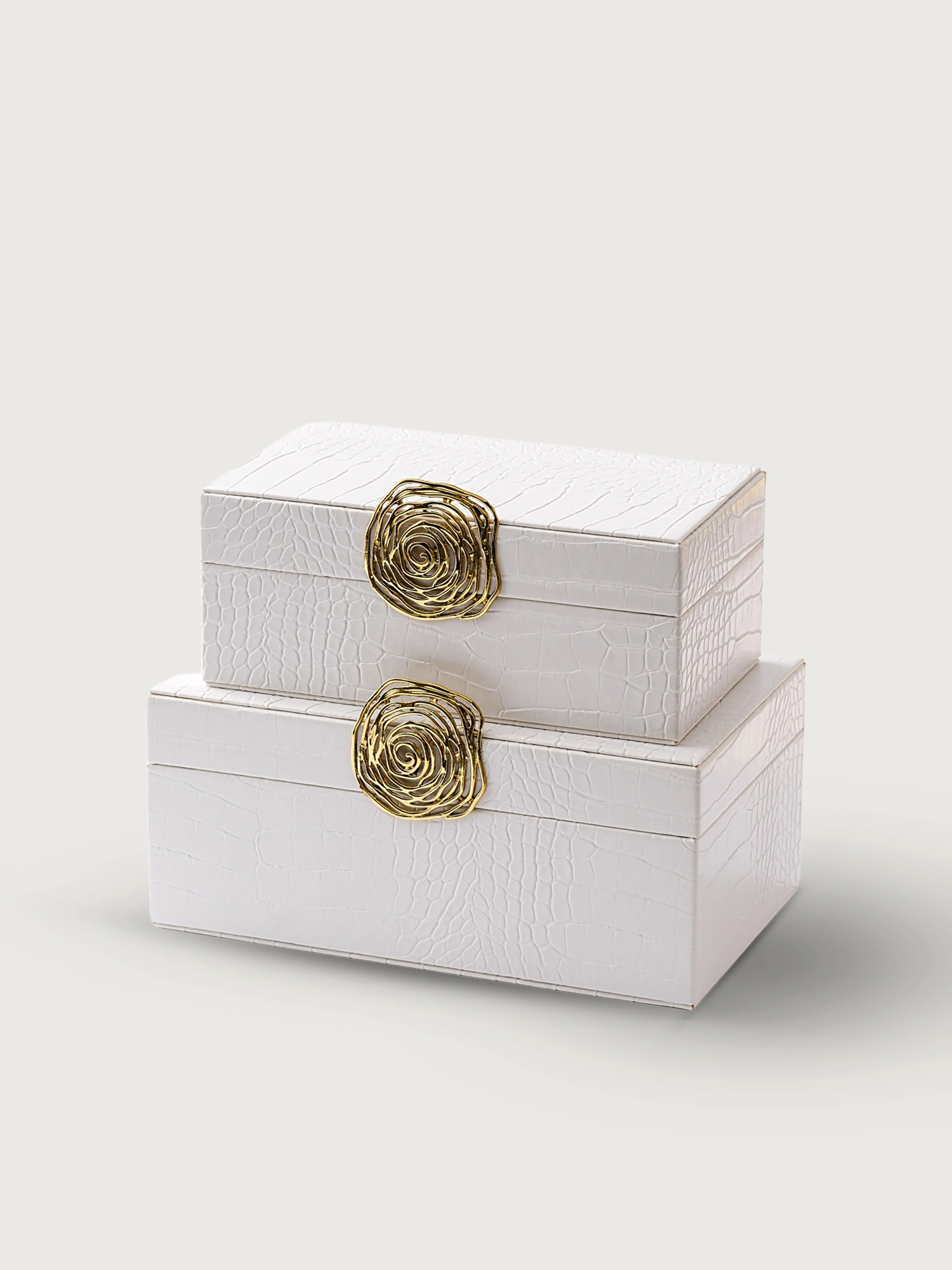 Deri Box Set