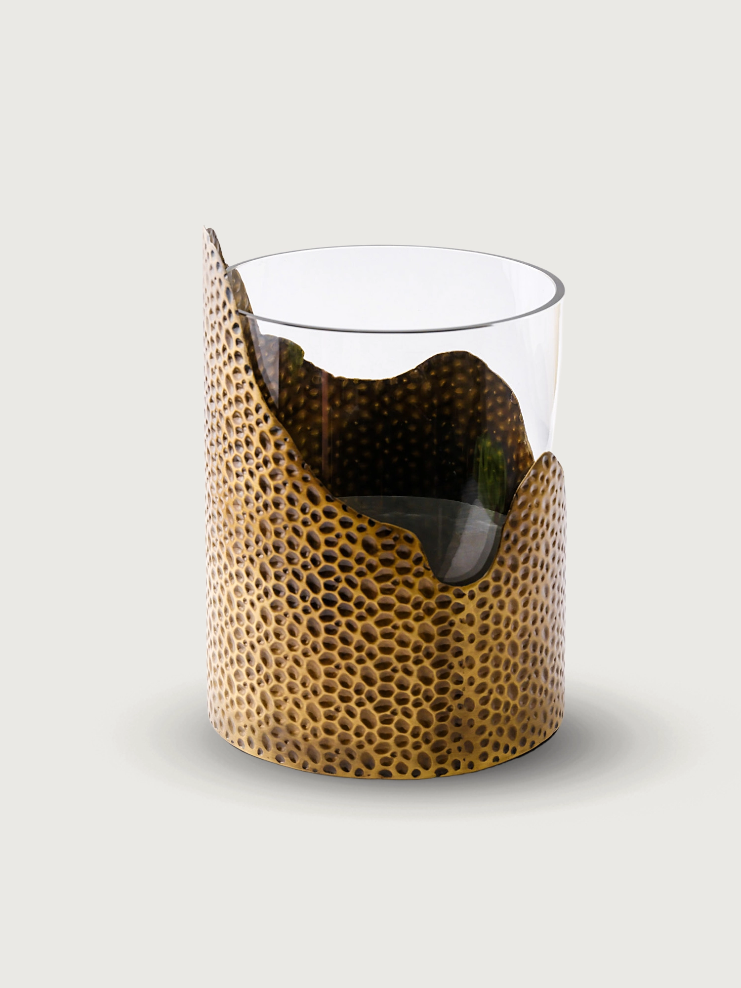 Dovme Candlestick