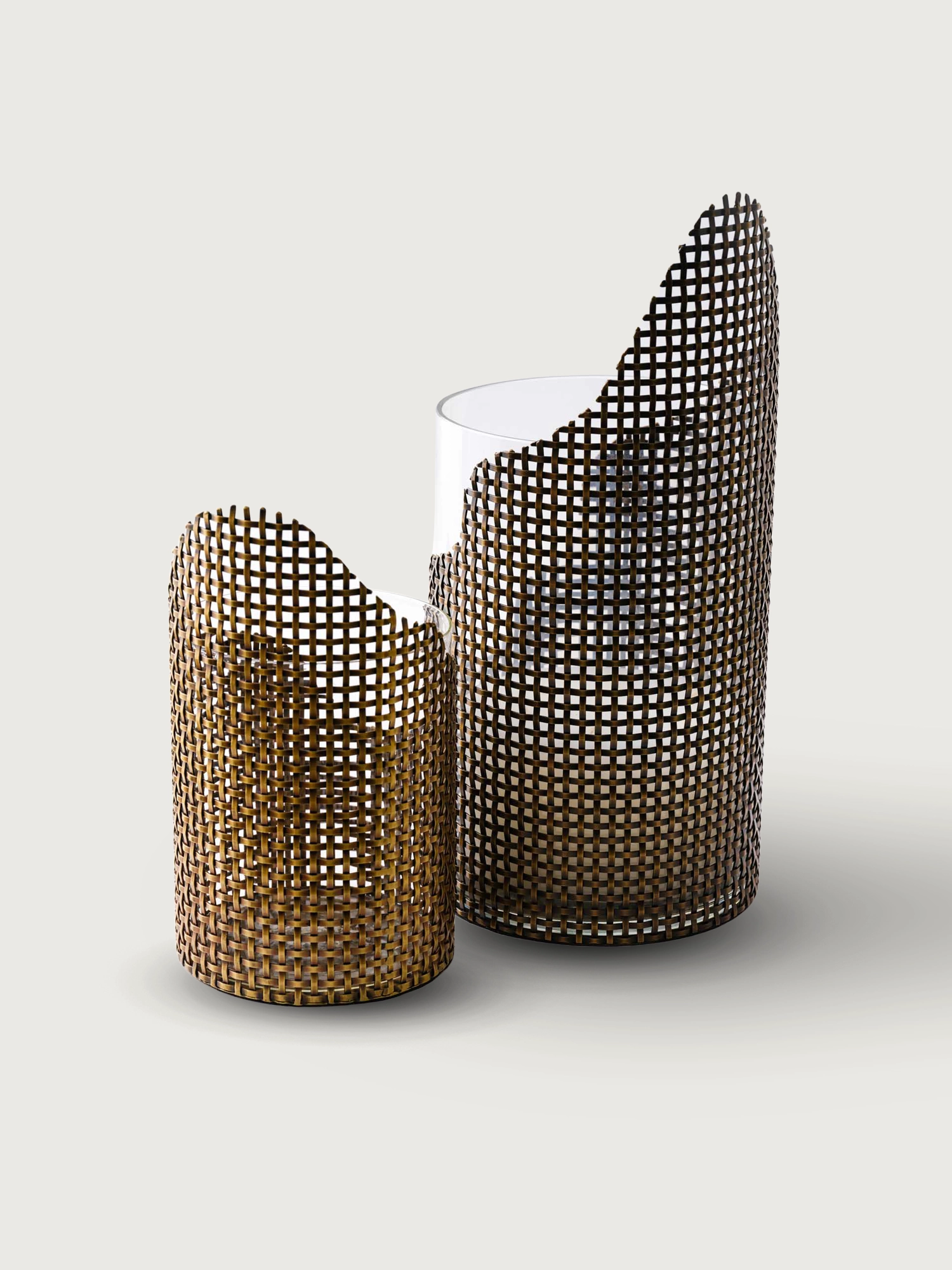 Hasir Candlestick