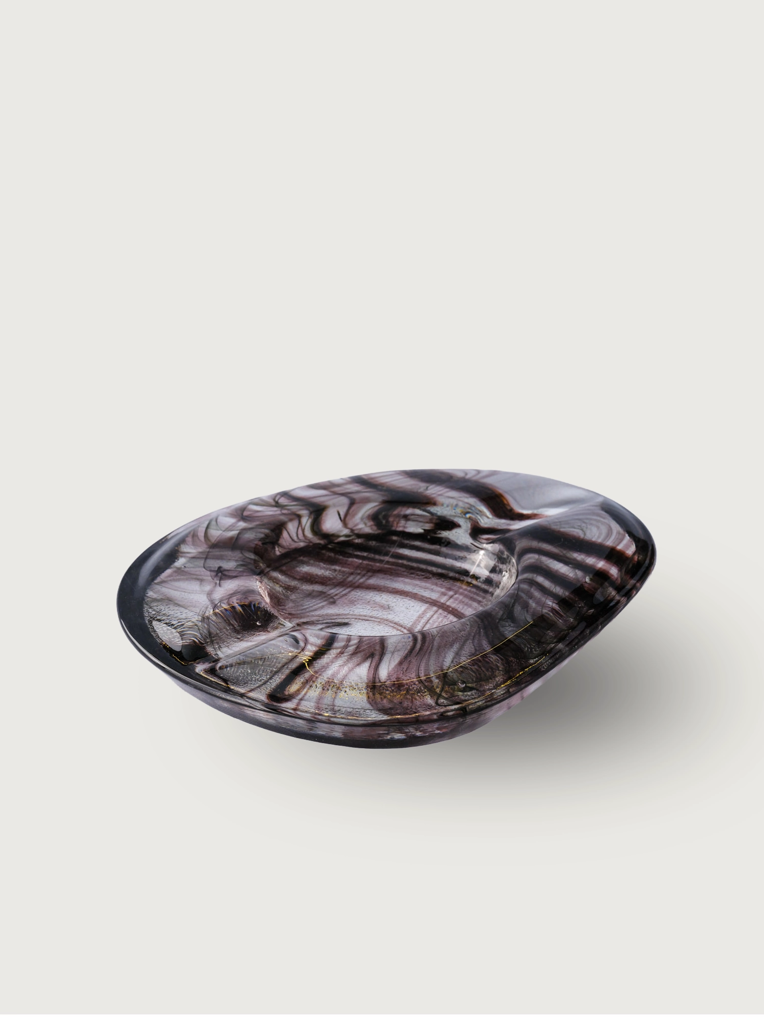 kulluk Ashtray
