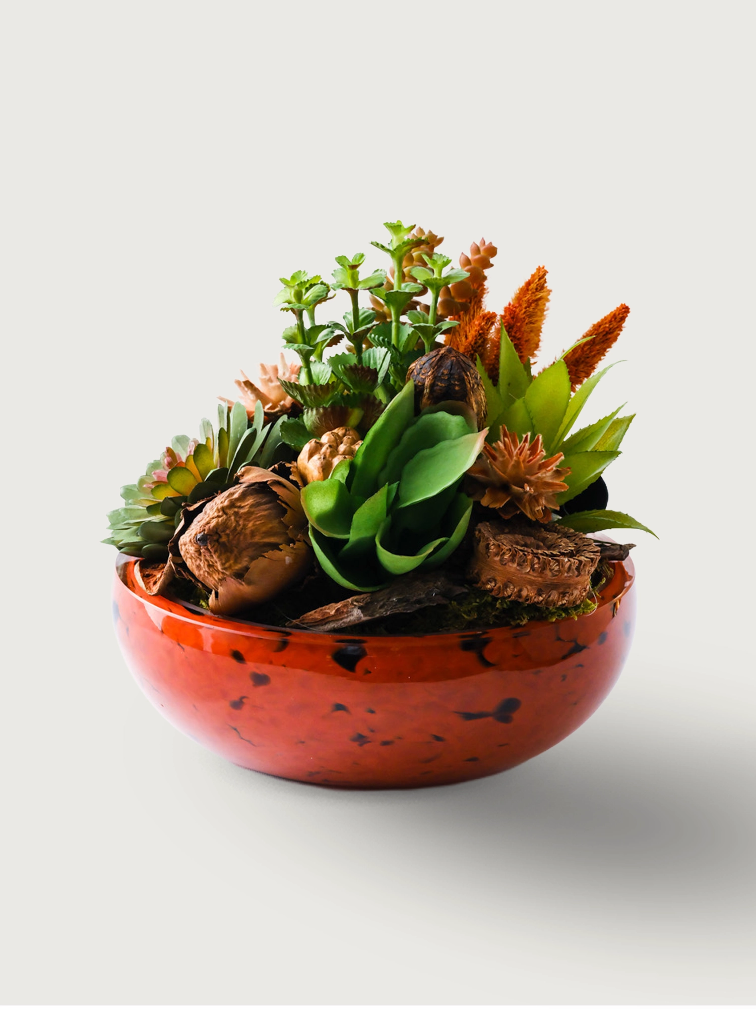 Makaron Vase