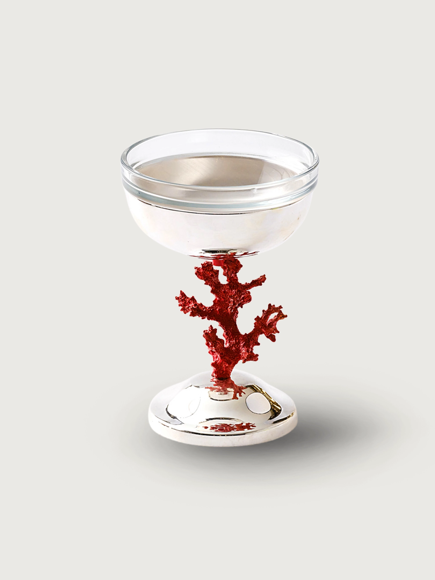 Mercan Pudding Cup