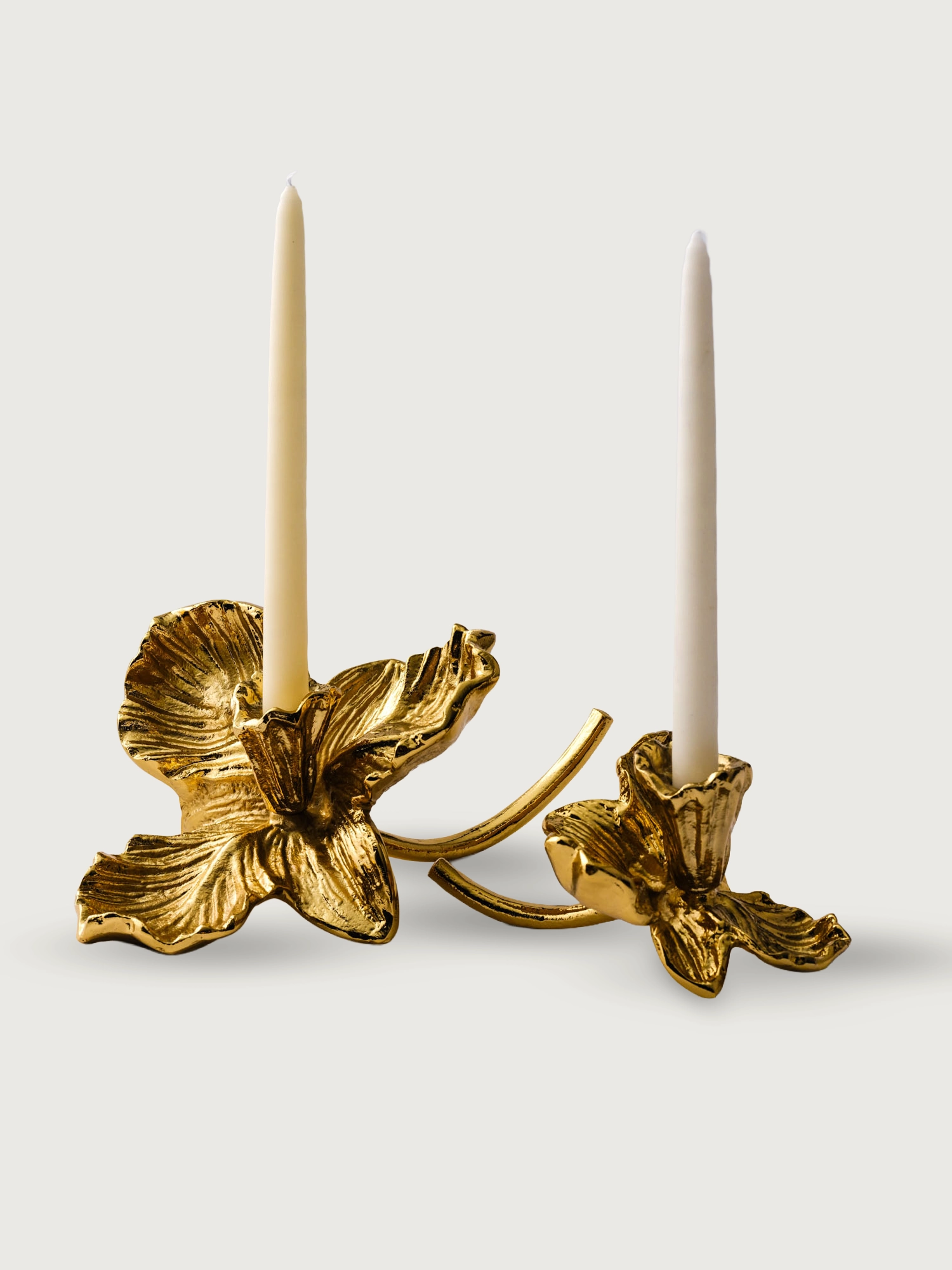 Manolya Candlesticker