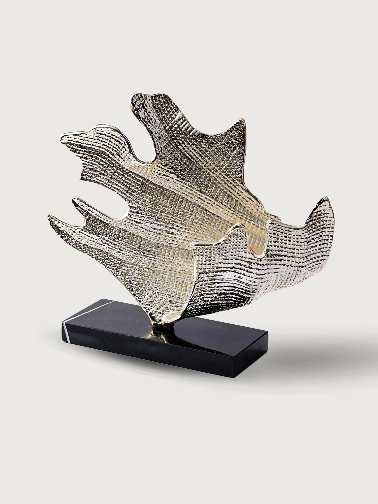 Silver Ruzgar Decor