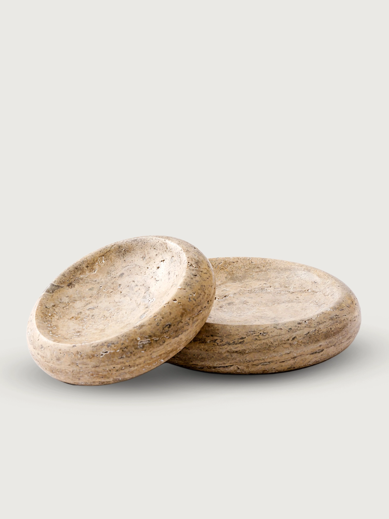 Traverten Tray