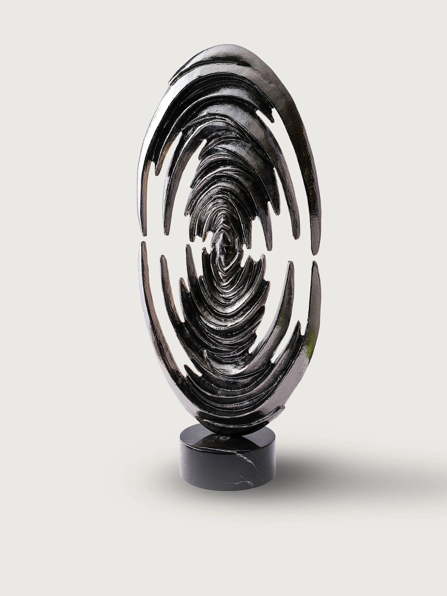 Black Venus Decor