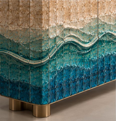 Sideboard Ocean 4