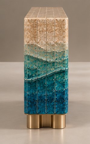 Sideboard Ocean 5